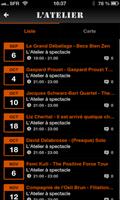 l'Atelier à spectacle screenshot 1