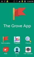 Grove App poster