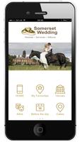 Somerset Wedding plakat