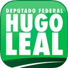 Deputado Federal Hugo Leal icône
