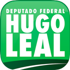 Deputado Federal Hugo Leal icon