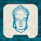 The Blue Budha icône