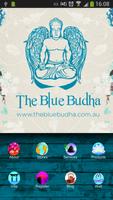 The Blue Budha poster