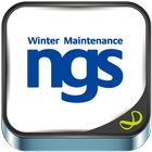 ngs Gritting icon