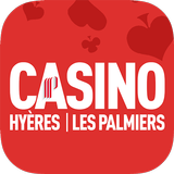Casino de Hyères icône