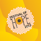 4th Annual Festival of Hope ícone