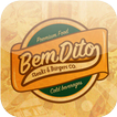 Bemdito Steaks & Burgers 2.0