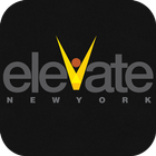 آیکون‌ Elevate New York