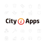 City Info App 아이콘