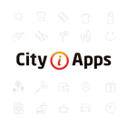 City Info App Zeichen