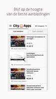 City Info App 포스터