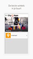 City Info App screenshot 1
