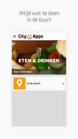 City Info App Ekran Görüntüsü 2