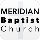 آیکون‌ Meridian Baptist Church