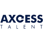 Axcess Talent ícone