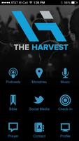 The Harvest الملصق