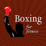 Boxing For Fitness Zeichen