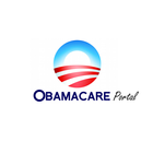Obamacare Portal Zeichen