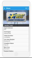 World Cup Östersund captura de pantalla 3
