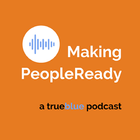 Making PeopleReady 图标