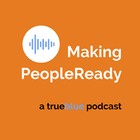 Making PeopleReady icon