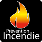 Prevention incendie icono
