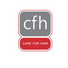 Care for Hair app アイコン
