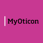 MyOticon 아이콘