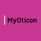 MyOticon আইকন