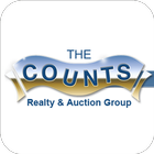 Counts Auction أيقونة