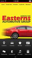 Easterns Automotive Group Affiche
