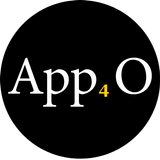 App4Orientation アイコン