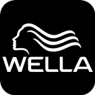 Wella Professional App ikon