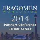 Fragomen Partners Conference icon