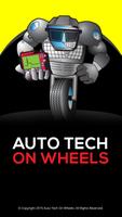 Auto Tech on Wheels poster