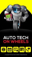 Auto Tech on Wheels اسکرین شاٹ 1