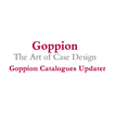 Goppion Catalogues Updater