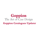 Goppion Catalogues Updater APK