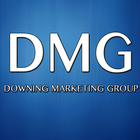 Downing Marketing Group иконка