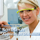 Sorbtech Application Database 图标