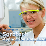 Sorbtech Application Database icône