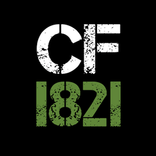 ”CF 1821