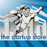 The Startup Store icône