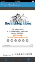 The Startup Store capture d'écran 3