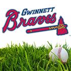 Gwinnett Braves 图标