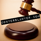 ConyersLawyer.com icône