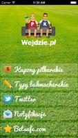 Wejdzie.pl پوسٹر