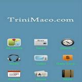 TriniMaco.com icône
