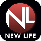 New Life Church أيقونة