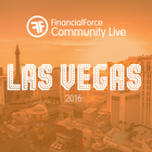 FinancialForce US CommLive icon